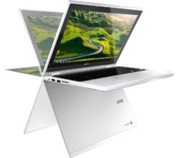 ACER Chromebook R 11.6